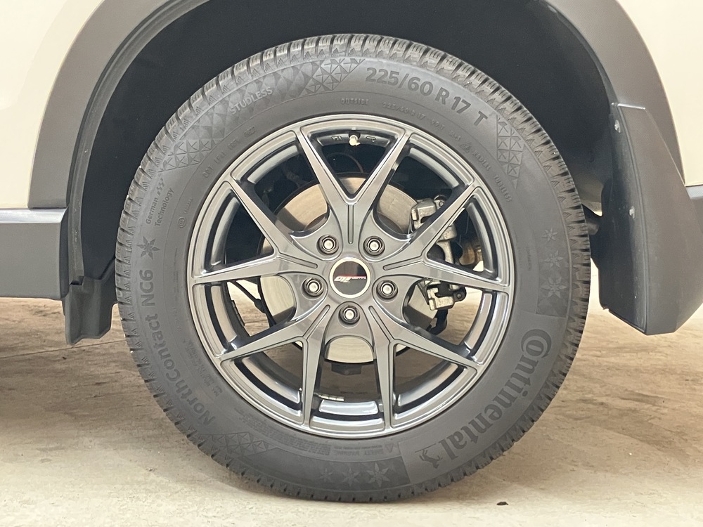 社外17インチアルミ 画像3