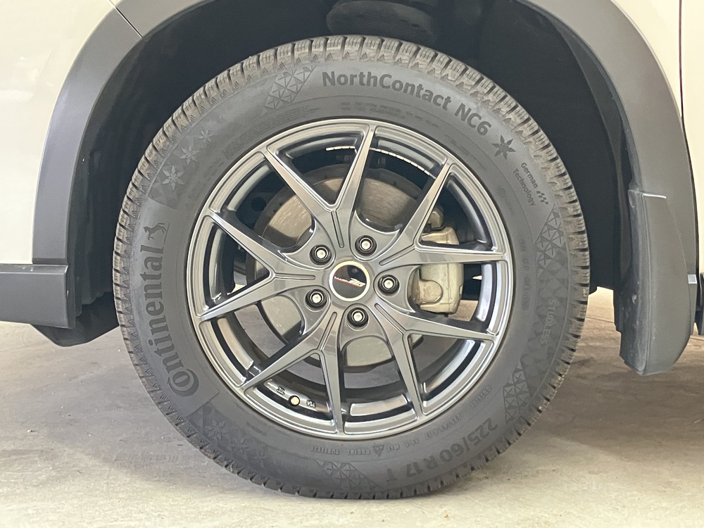 社外17インチアルミ 画像4