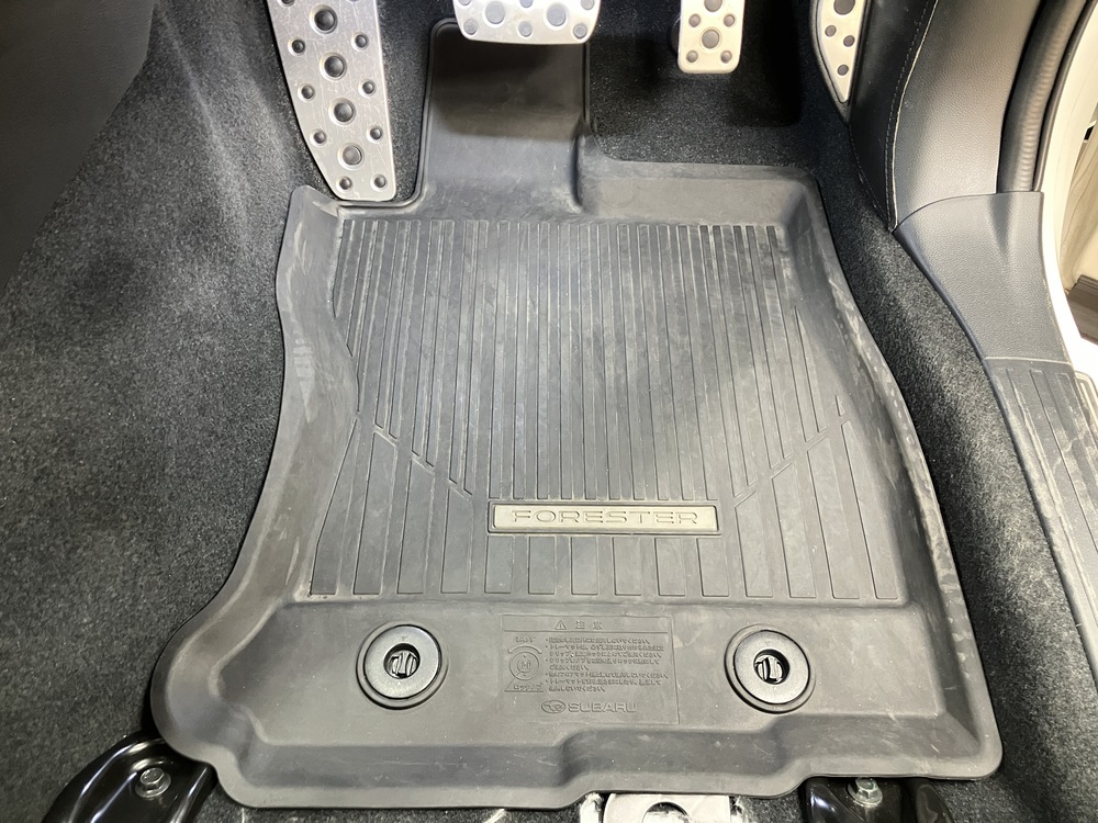 カーゴトレーマット 画像1