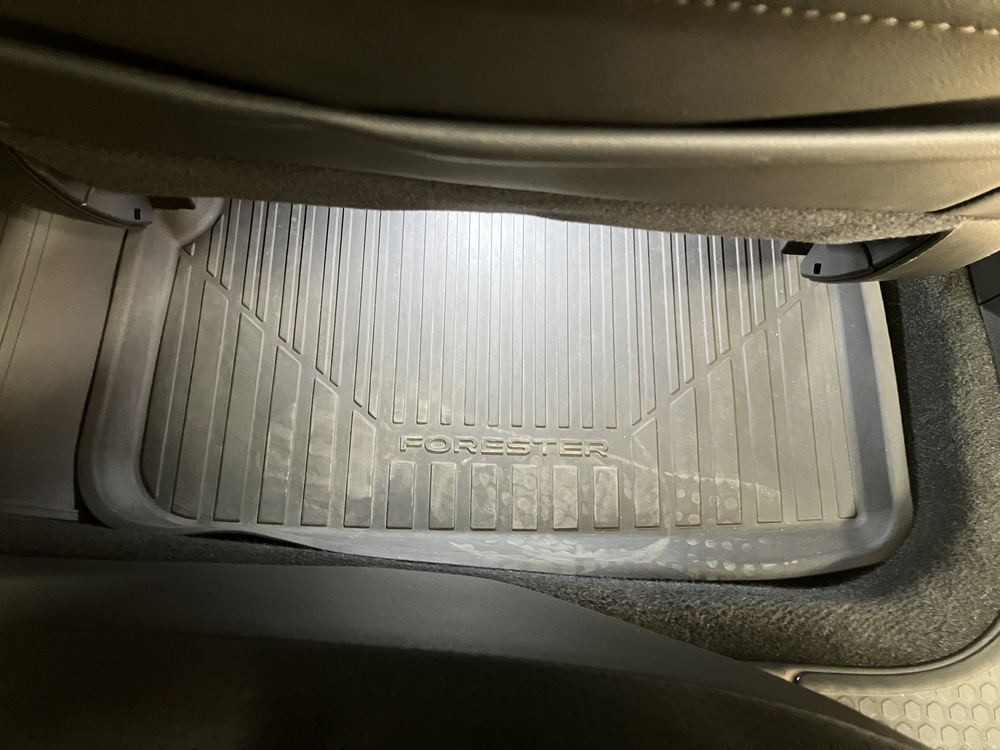 カーゴトレーマット 画像2