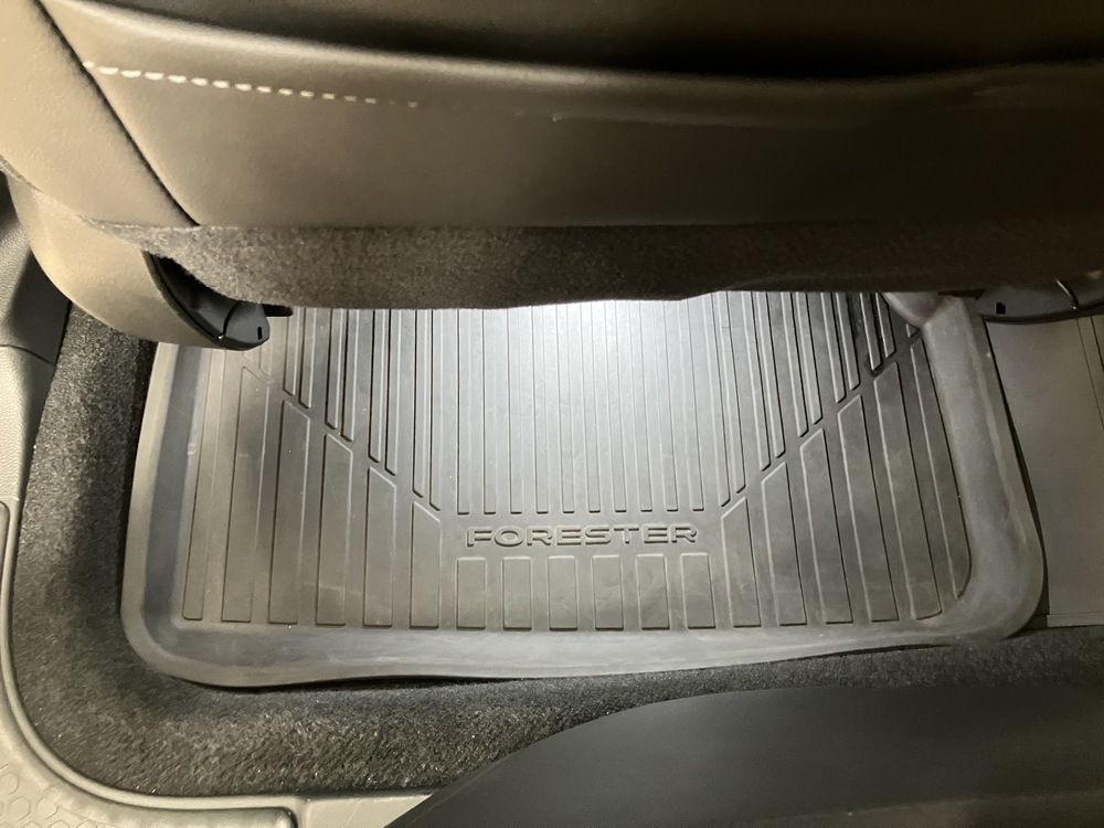 カーゴトレーマット 画像3