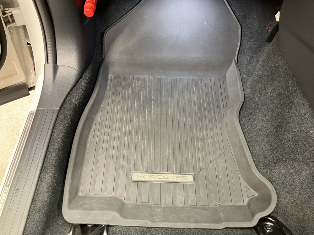 カーゴトレーマット 画像4