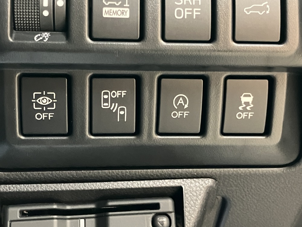 安全機能 画像1