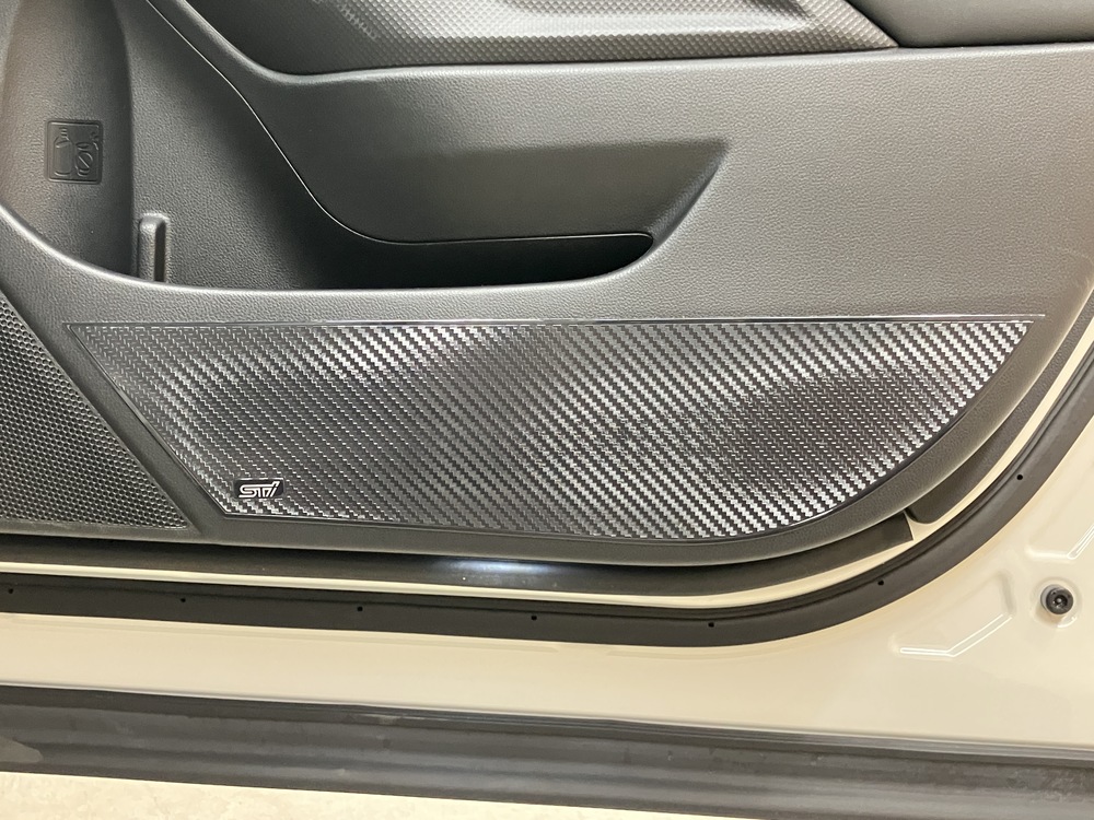 STIドアインナープロテクター 画像1
