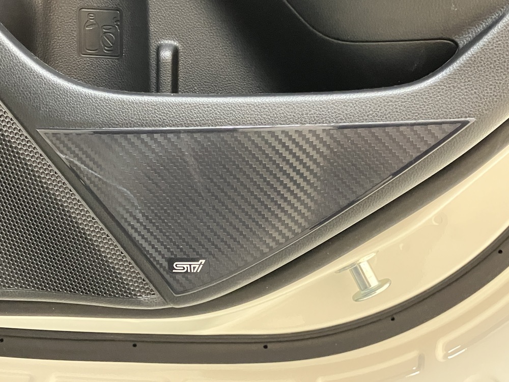 STIドアインナープロテクター 画像2