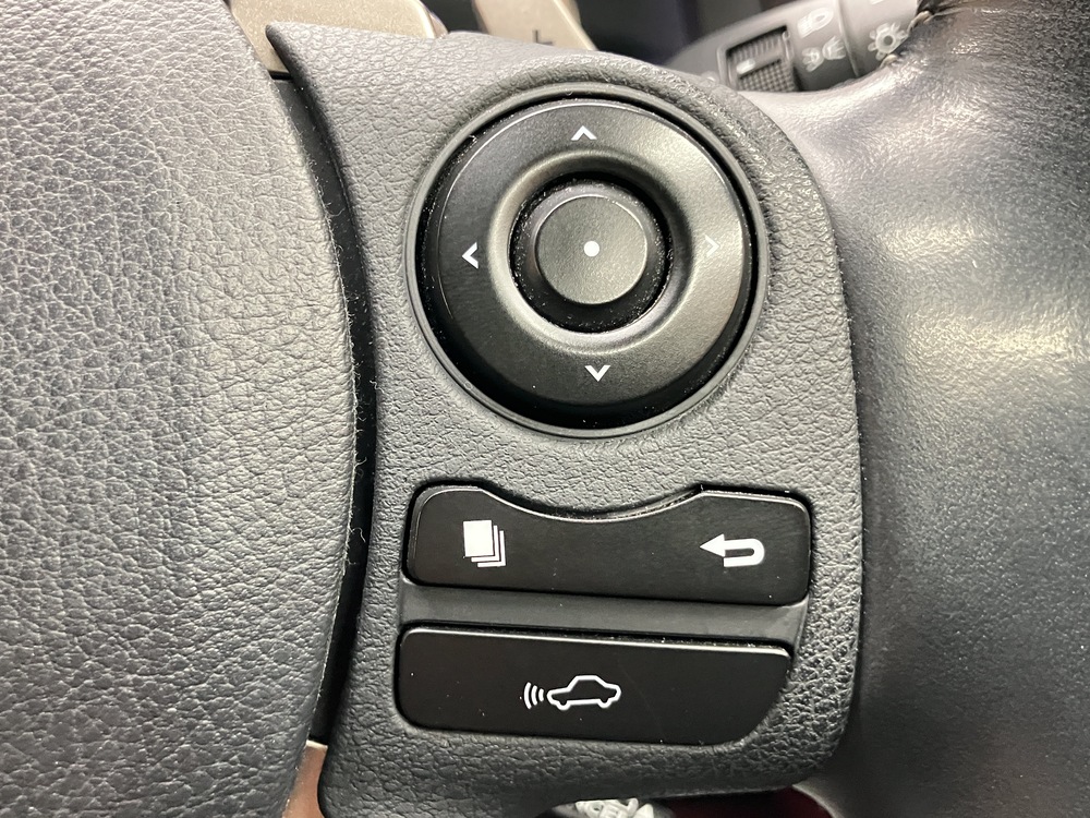 プリクラッシュセーフティ画像1