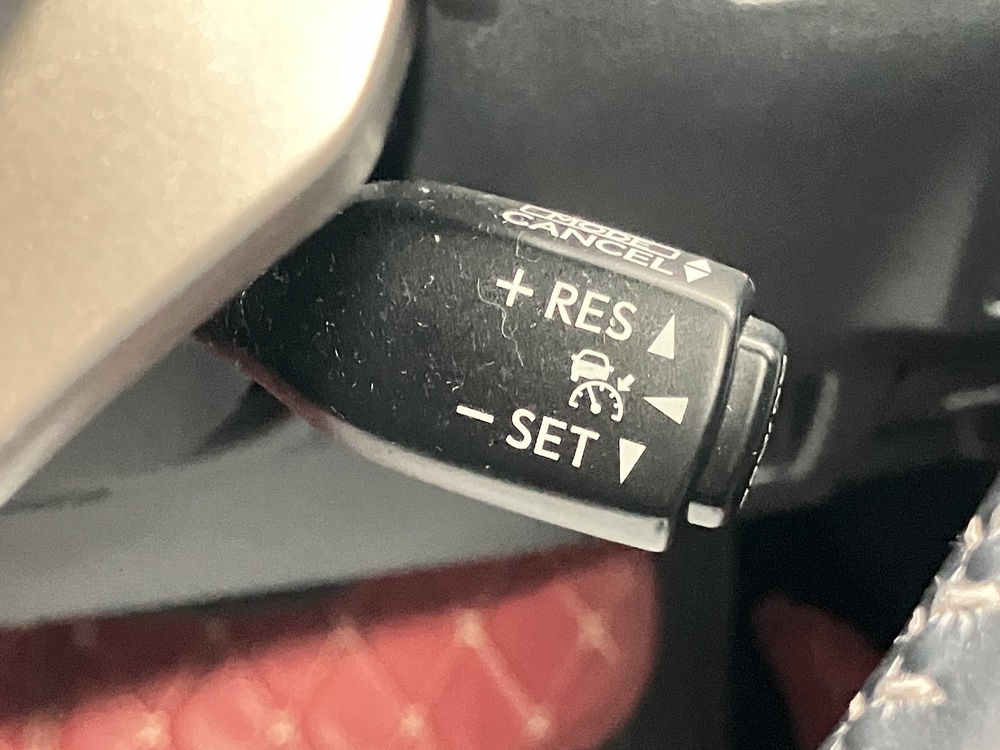 プリクラッシュセーフティ画像2