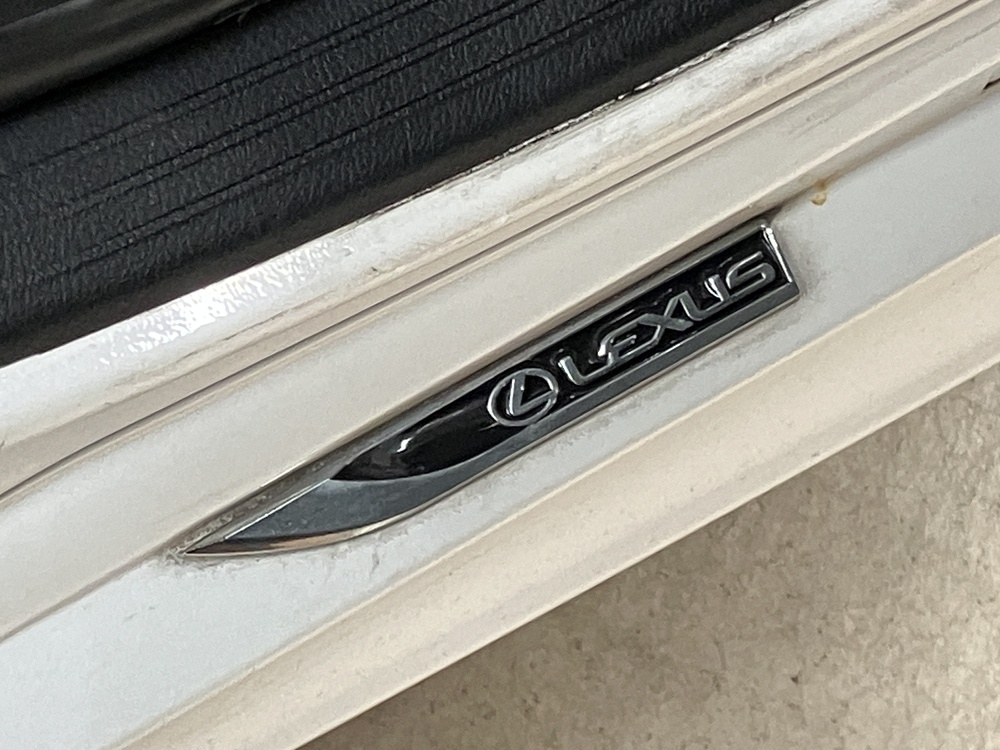 スカッフプレート画像1