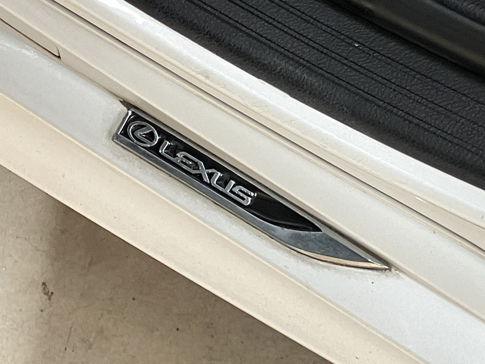 スカッフプレート画像2