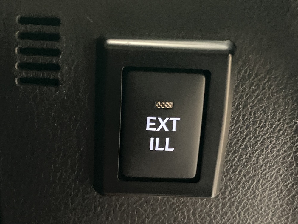 LEDフロントフォグランプ画像3