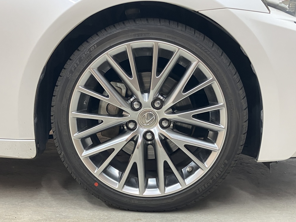 18インチメッシュアルミホイール画像1