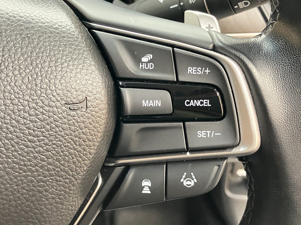 ホンダセンシング1