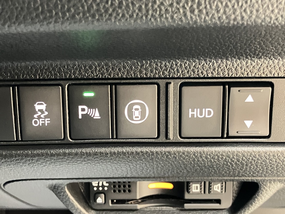 ホンダセンシング2