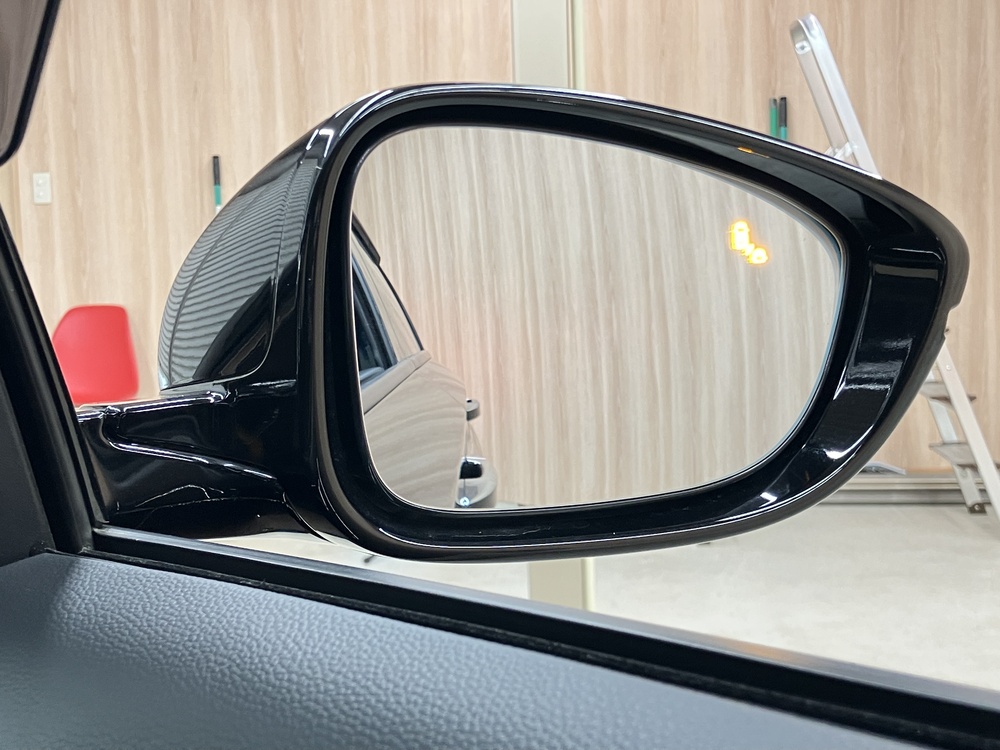 ホンダセンシング3