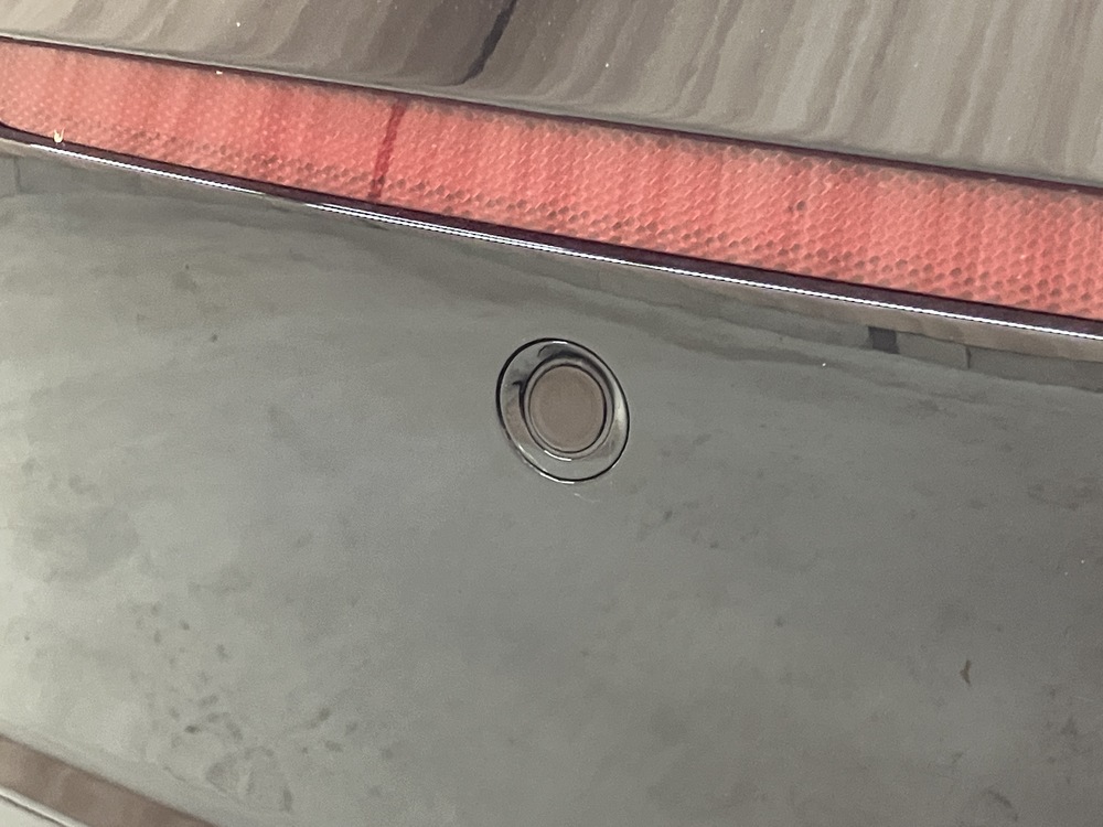 ホンダセンシング4