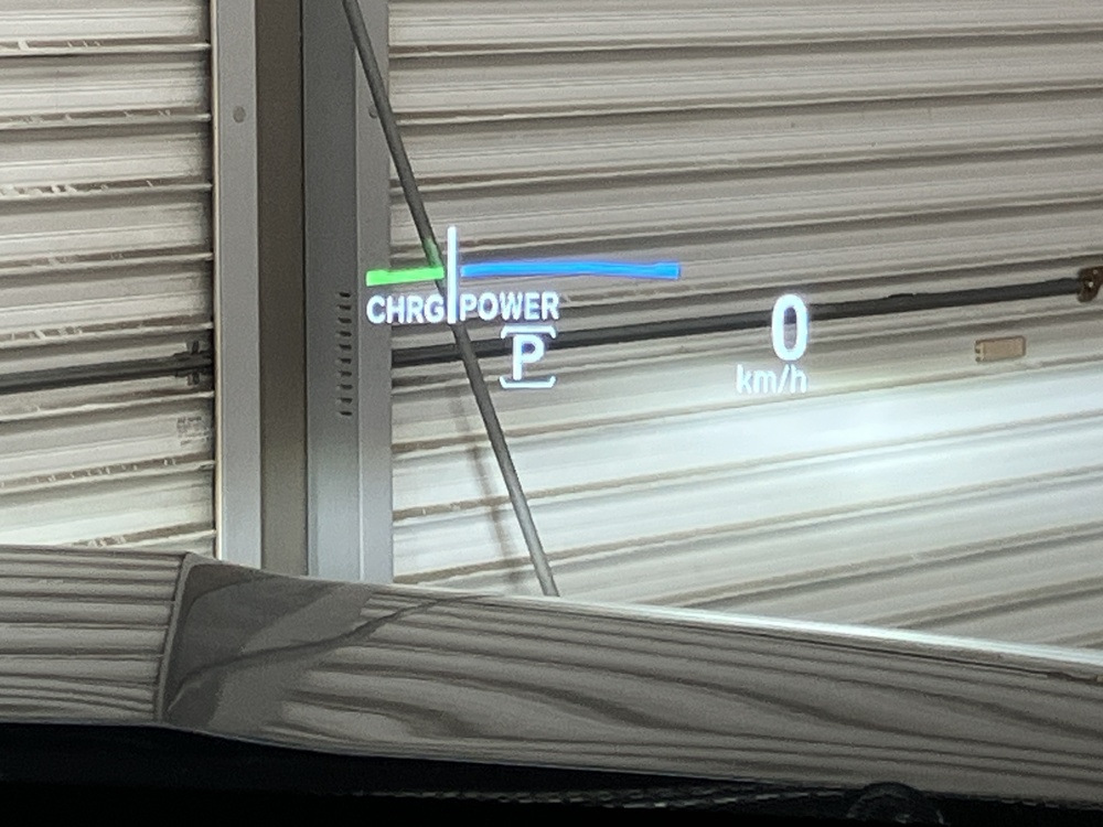 ホンダセンシング10