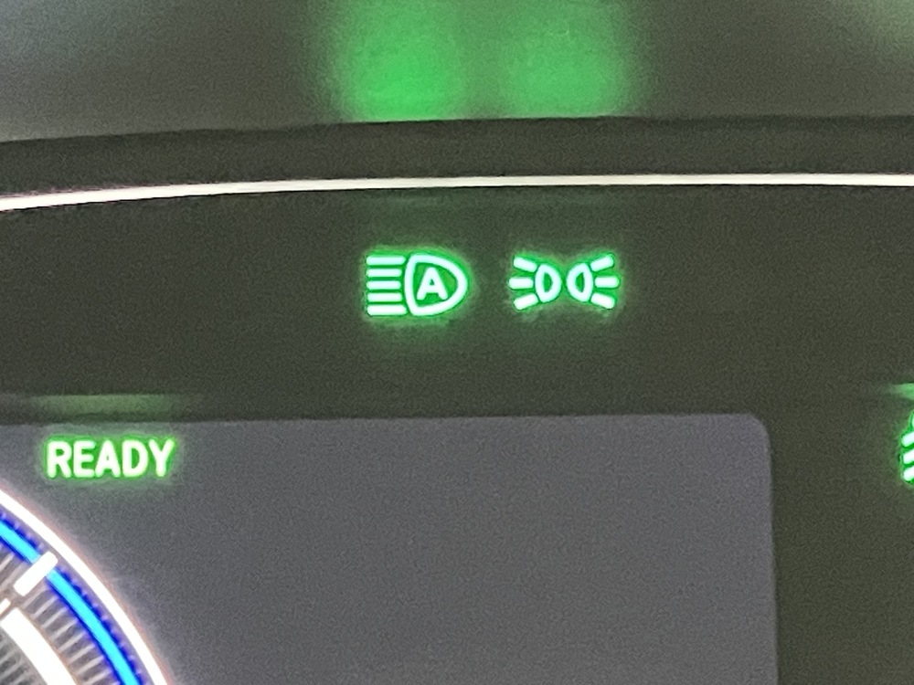 ホンダセンシング9