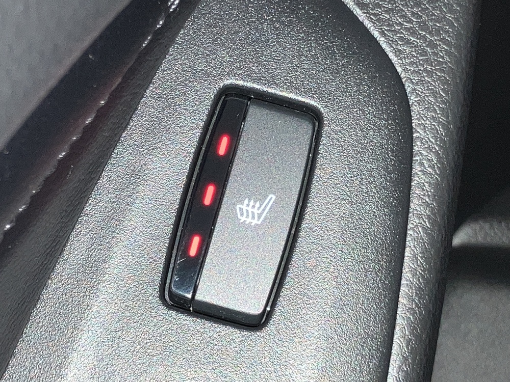 ブラック革シート8