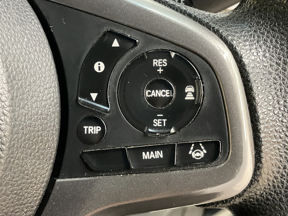 ホンダセンシング1