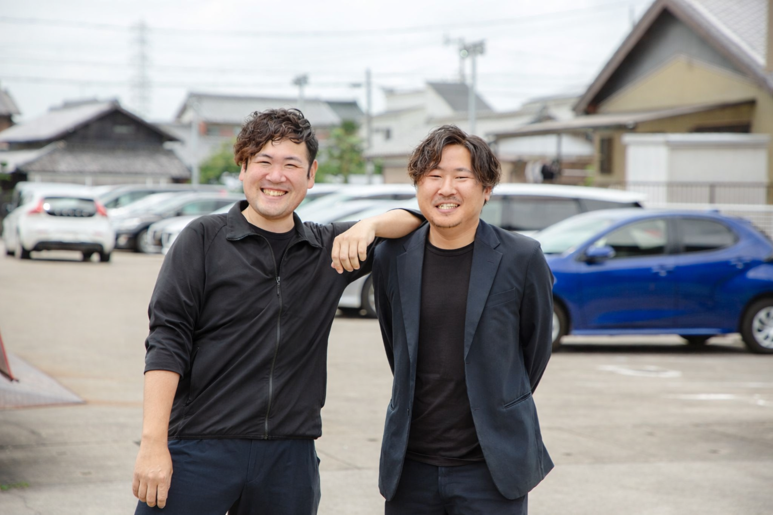 第二創業イメージ写真