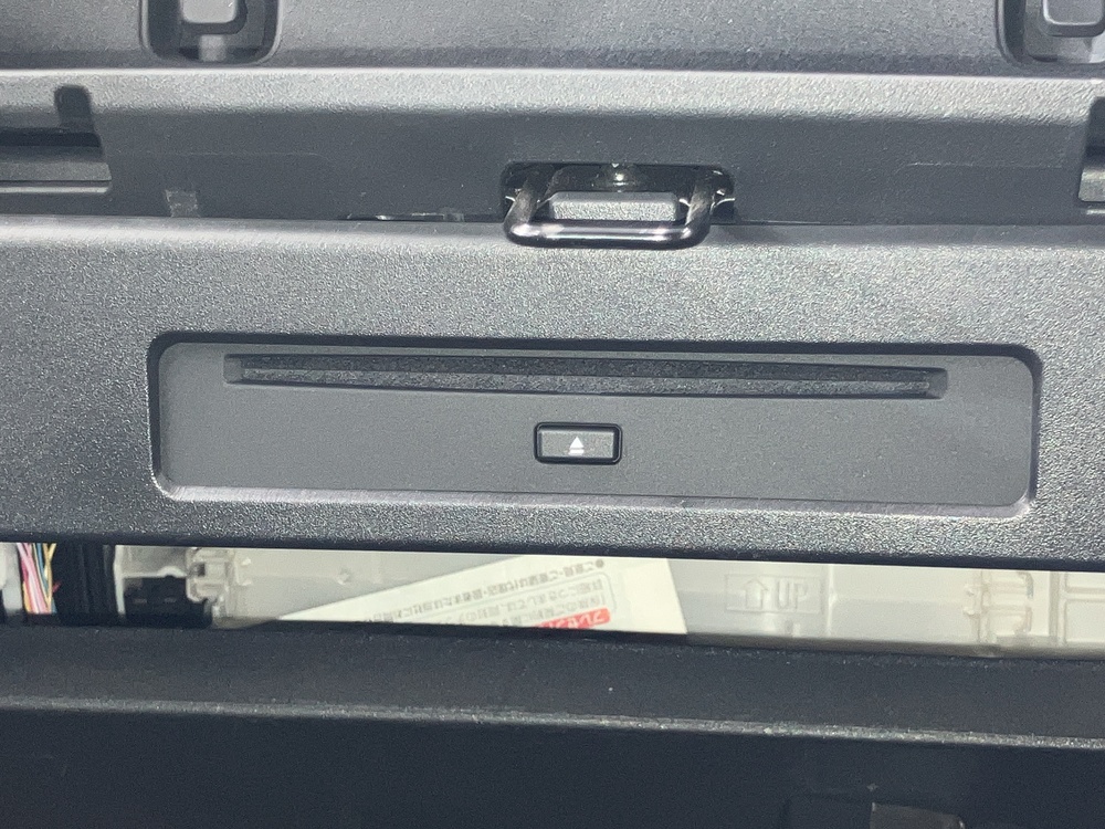 DVD/CD