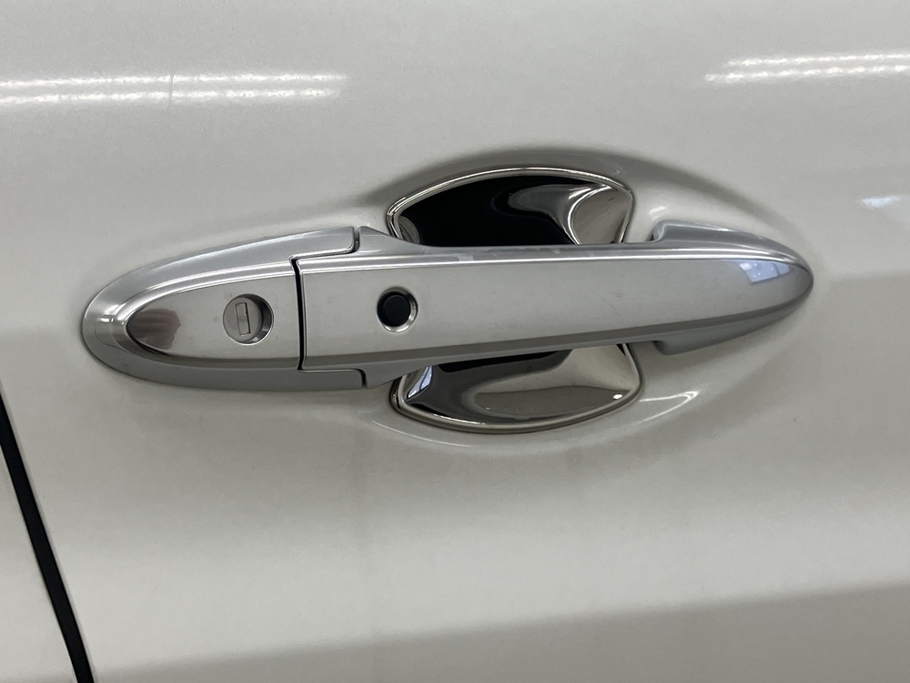 ドアハンドルプロテクター