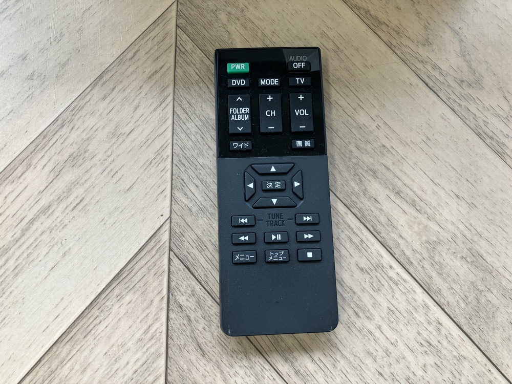 純正12.1型後席ディスプレイ