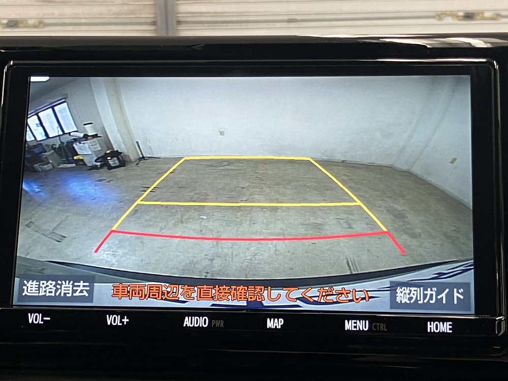 オプション装備