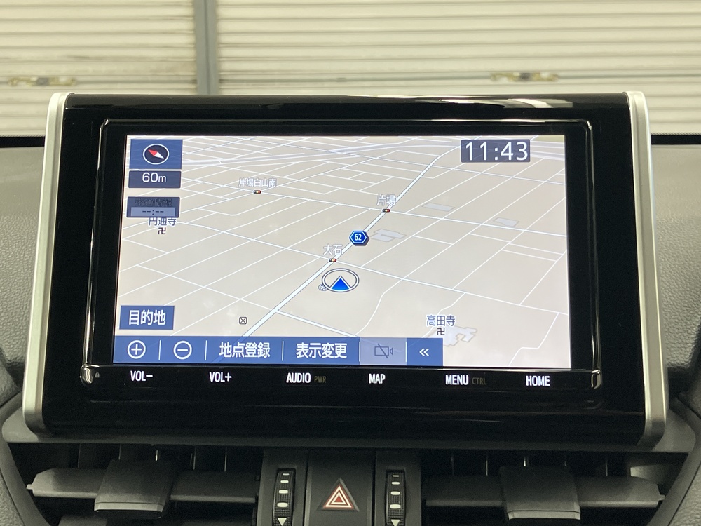 オプション装備
