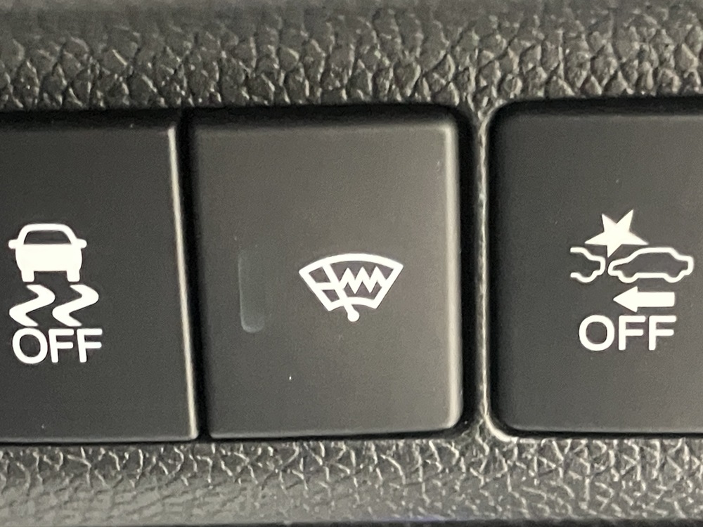 寒冷地仕様